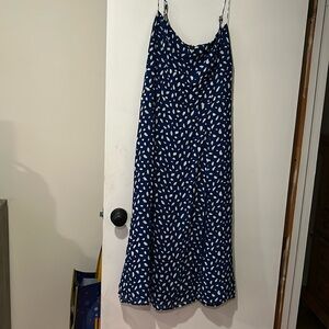 Reformation Juliette Dress